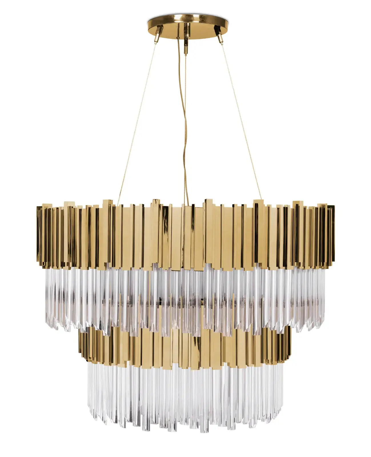 Lampa wisząca Imperial II