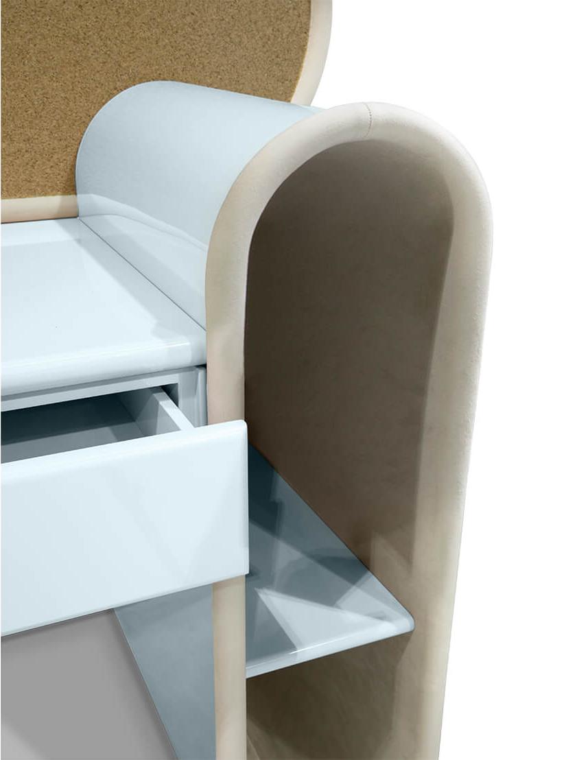 Biurko dziecięce Sugar Rush