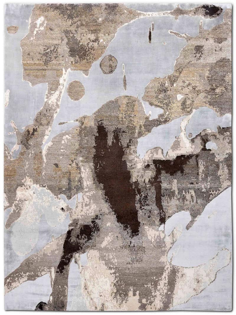 Dywan No. 01 All Natural | Rozmiar: 170 x 240 cm