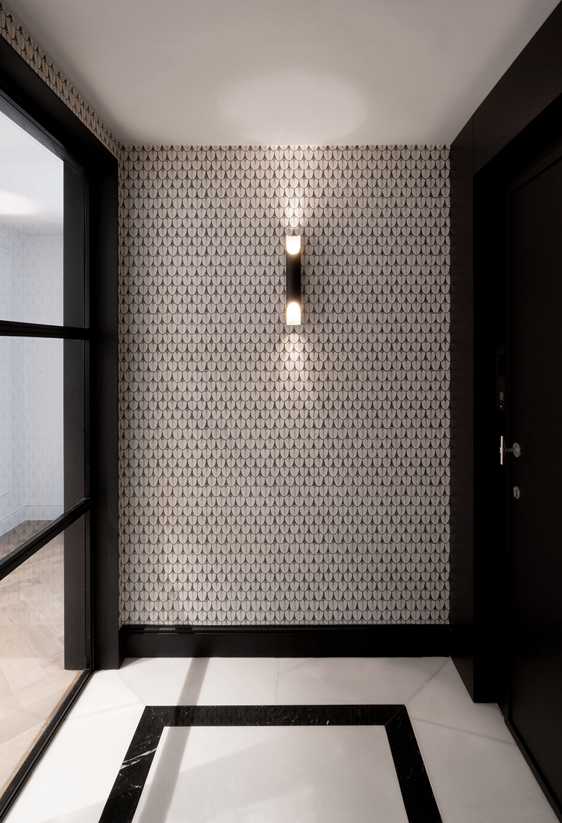 Kinkiet Bold 1 Wall - 3