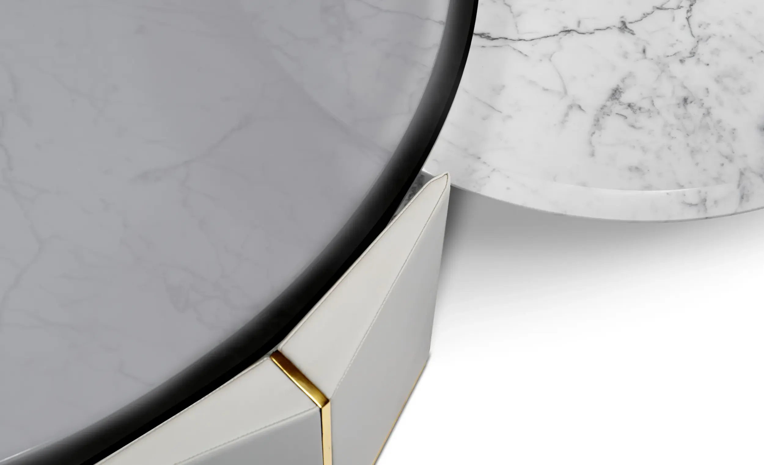 Zestaw stolików kawowych Summit