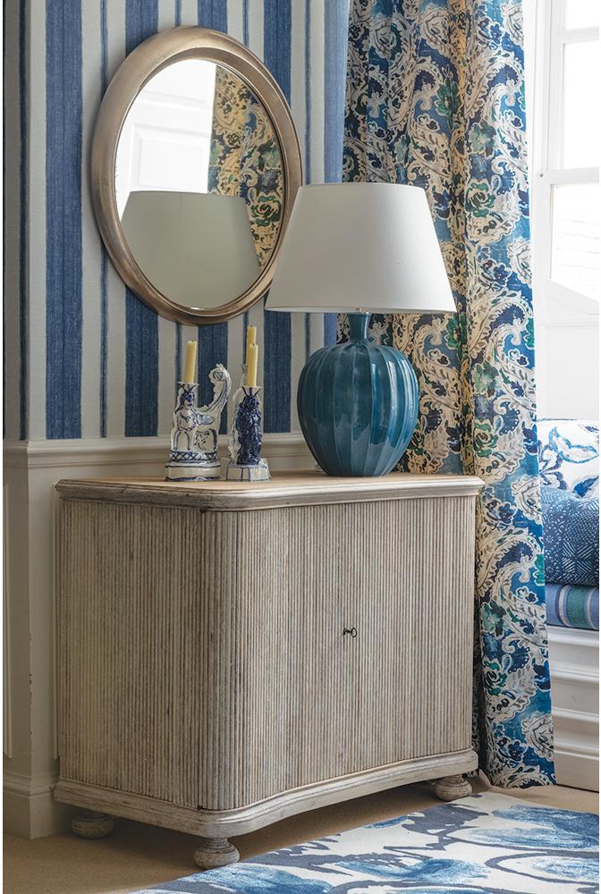 Szafka Belleville Washed Acacia