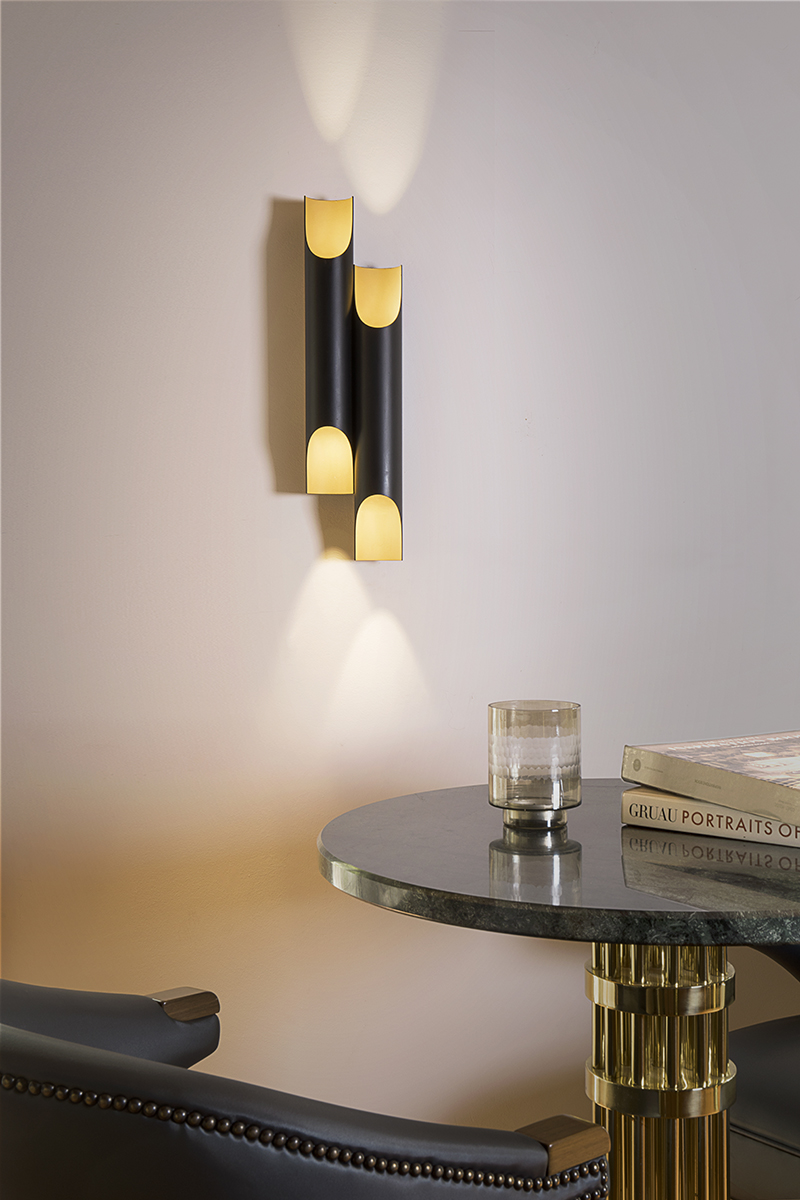 Kinkiet Bold 2 Wall - 10