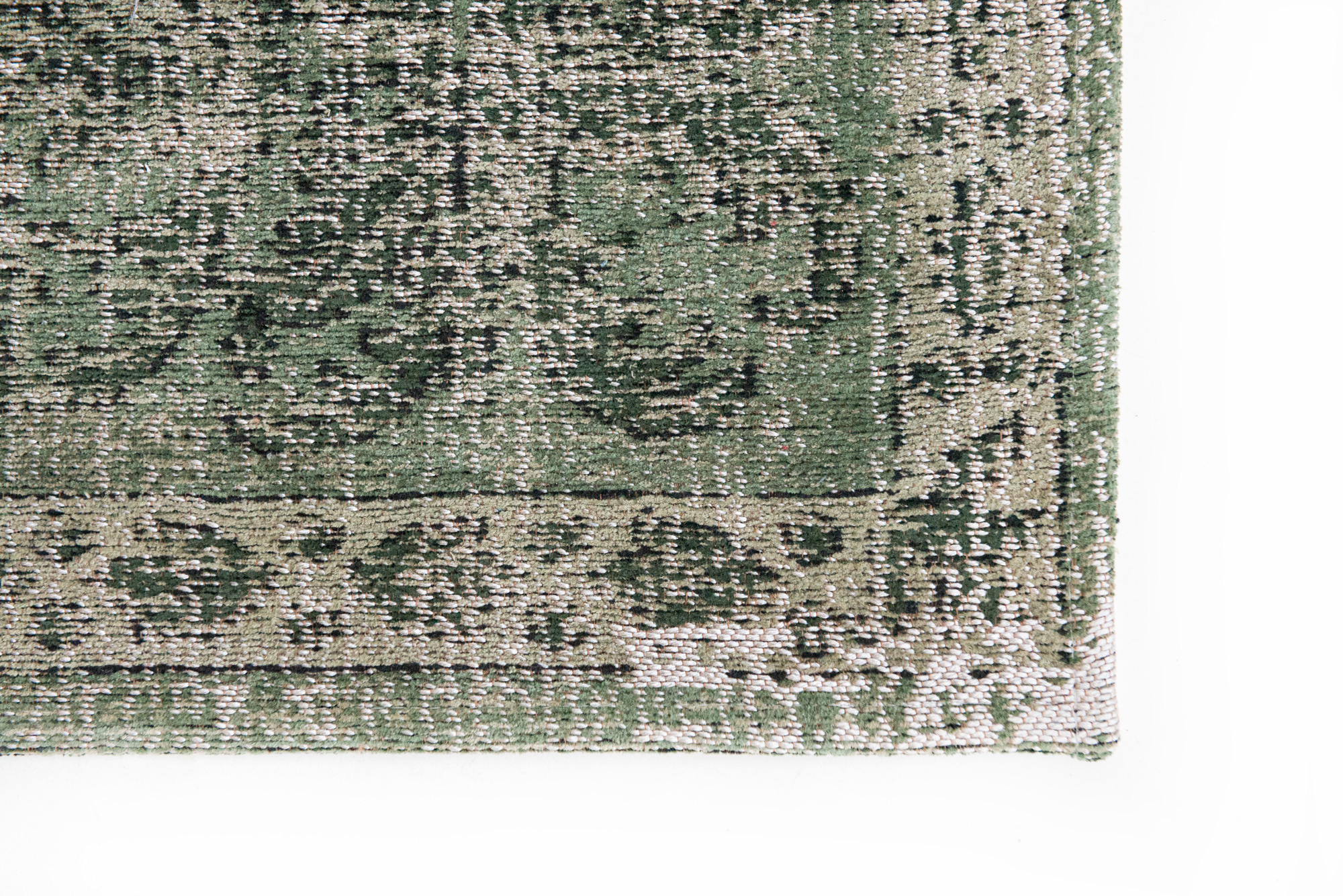 Dywan Este Green | Rozmiar: 280 x 360 cm