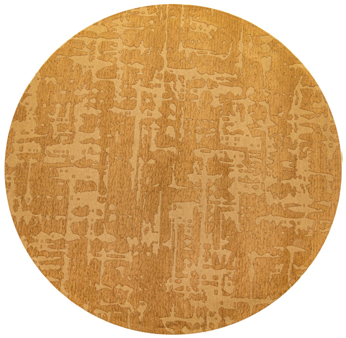 Dywan Madagascar Gold 9201 | Rozmiar: Ø 140 cm