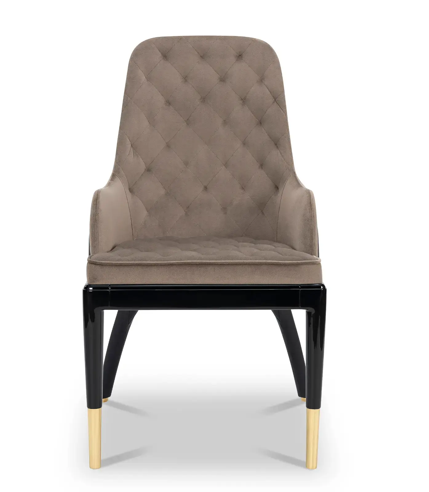 Krzesło jadalniane Regal King