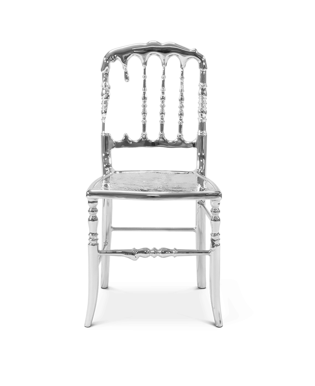 Krzesło Empyrean Signature