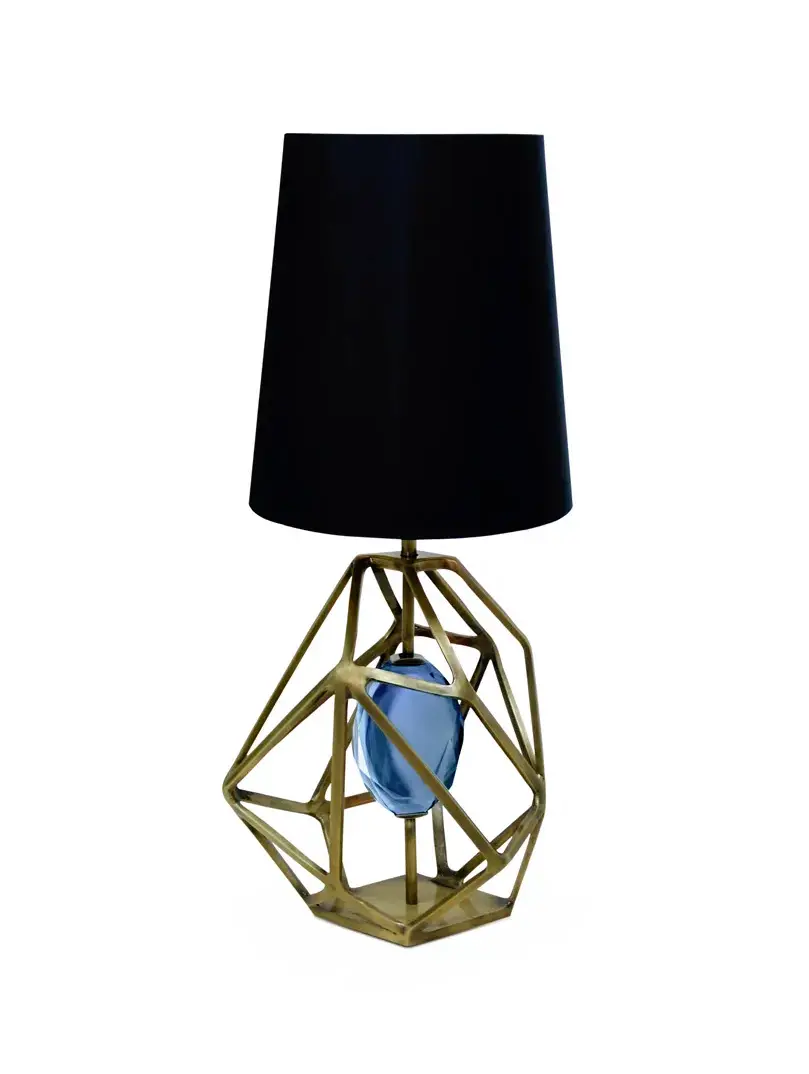 Lampka stołowa Gemma