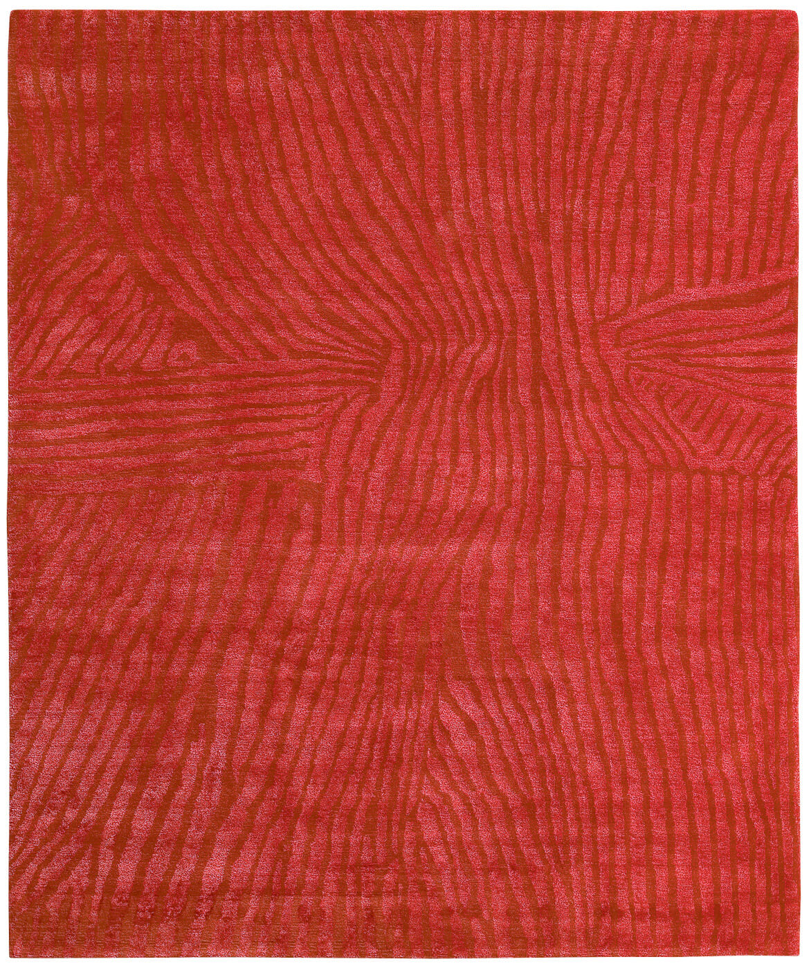 Dywan Gilio Red | Rozmiar: 300 x 400 cm