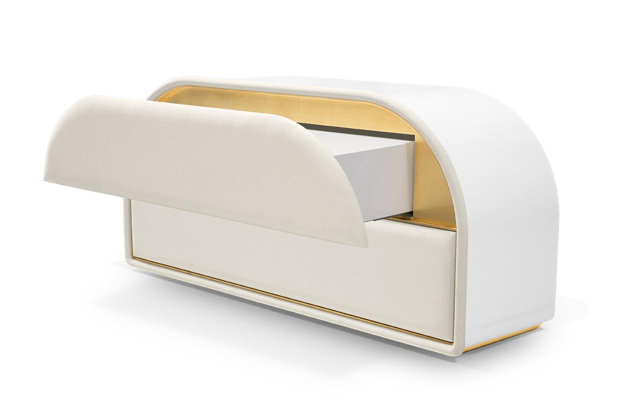 Podwójna komoda Candy Coated