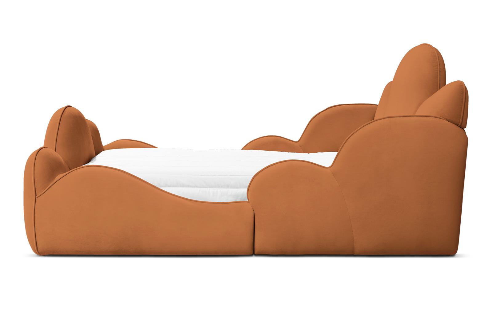 Łóżko Regal Haven