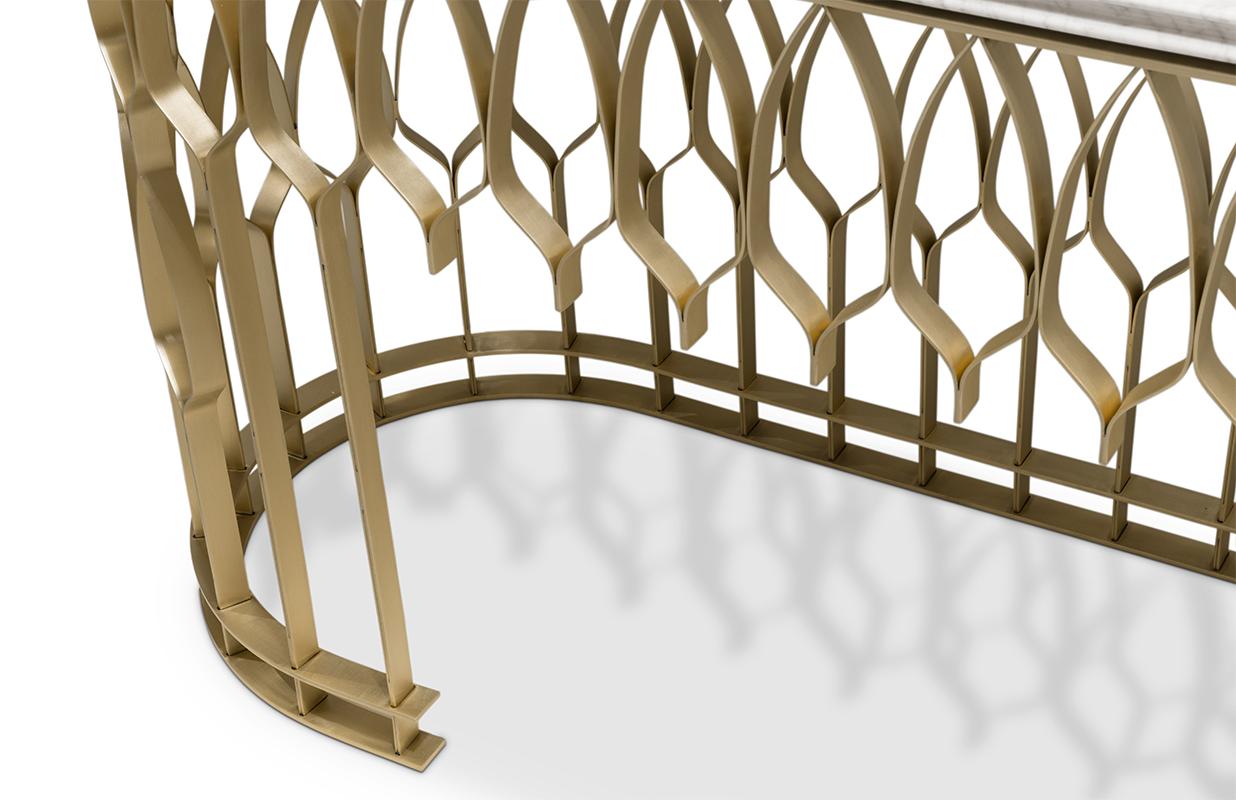 Szafka łazienkowa Sanctuary