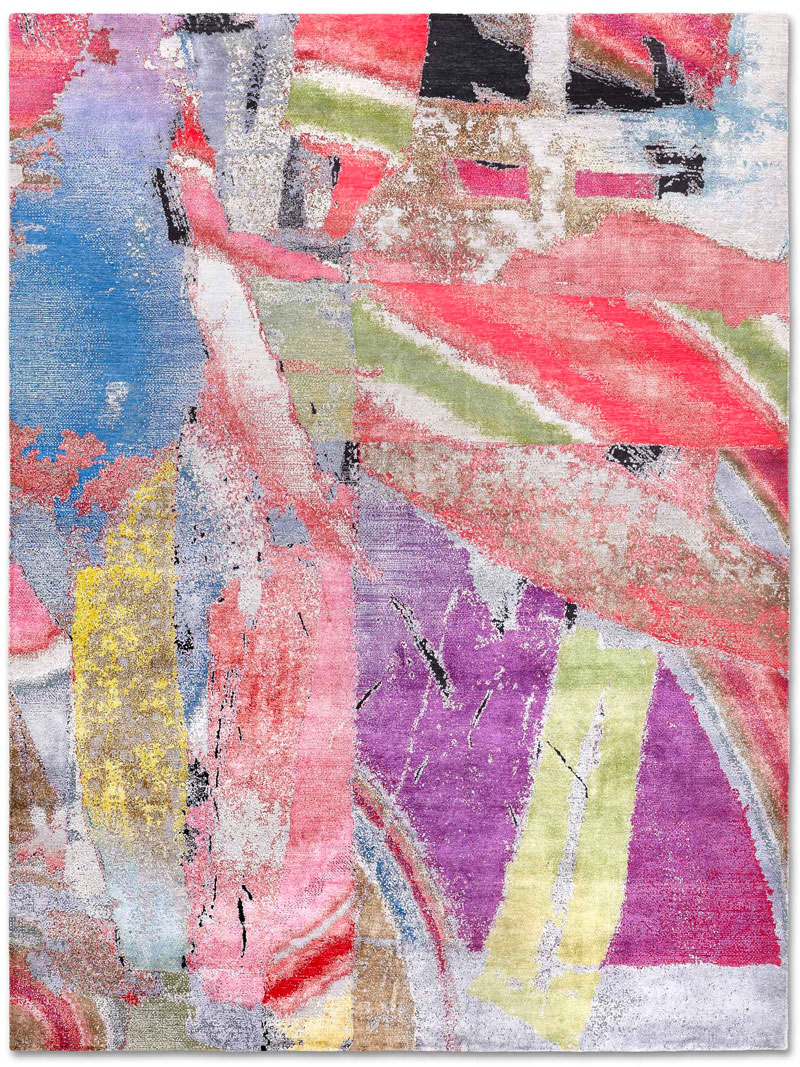 Dywan No. 20 Original | Rozmiar: 250 x 300 cm