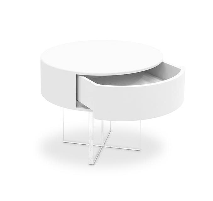 Wisząca szafka nocna Nimbus