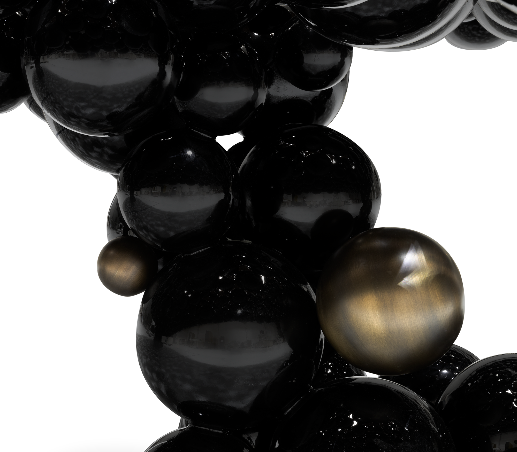 Stół jadalniany XXL Orbit Luxe