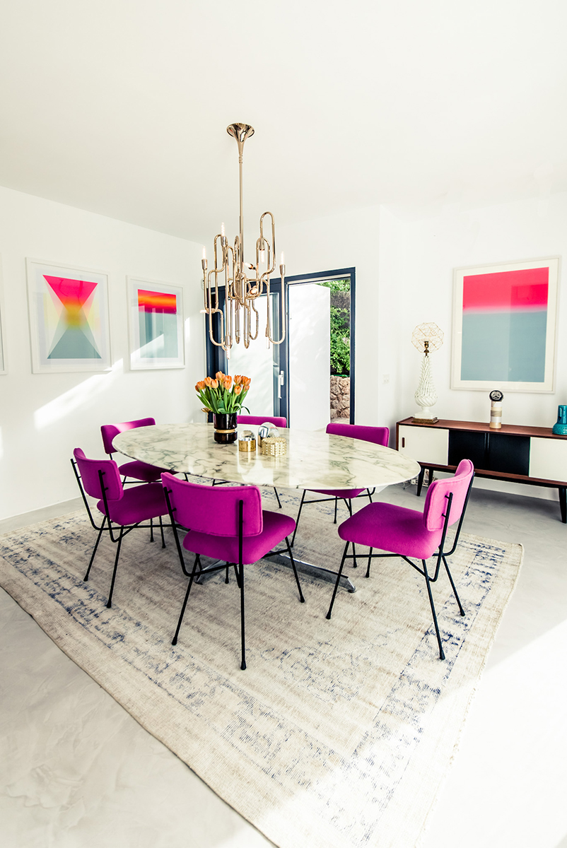 Lampa wisząca Jazzy - 3