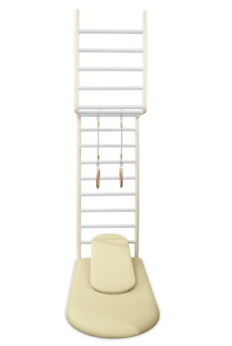 Drabinka do zabawy Wonderland