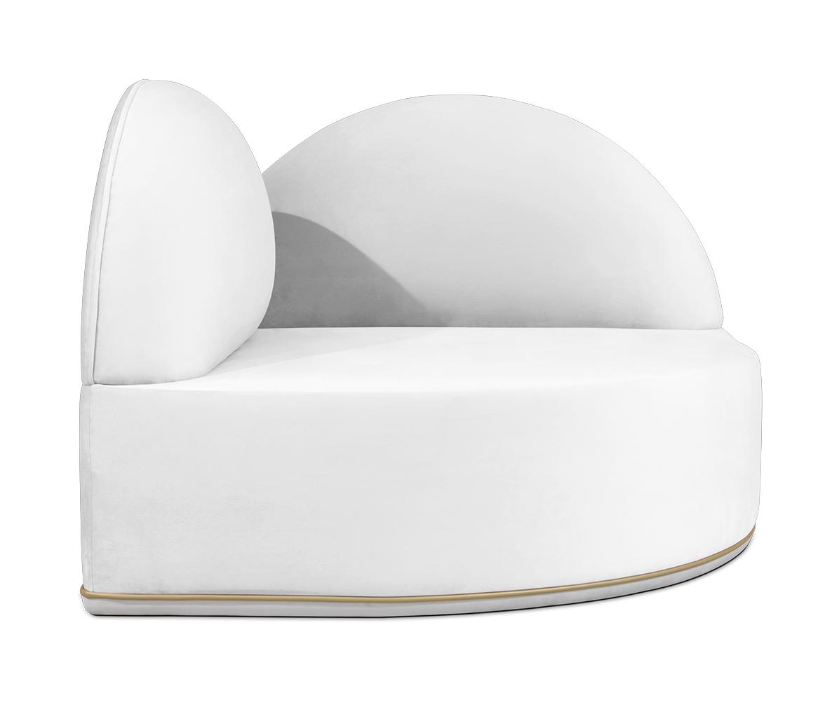 Sofa dziecięca Vibrant Rainbow Lounge