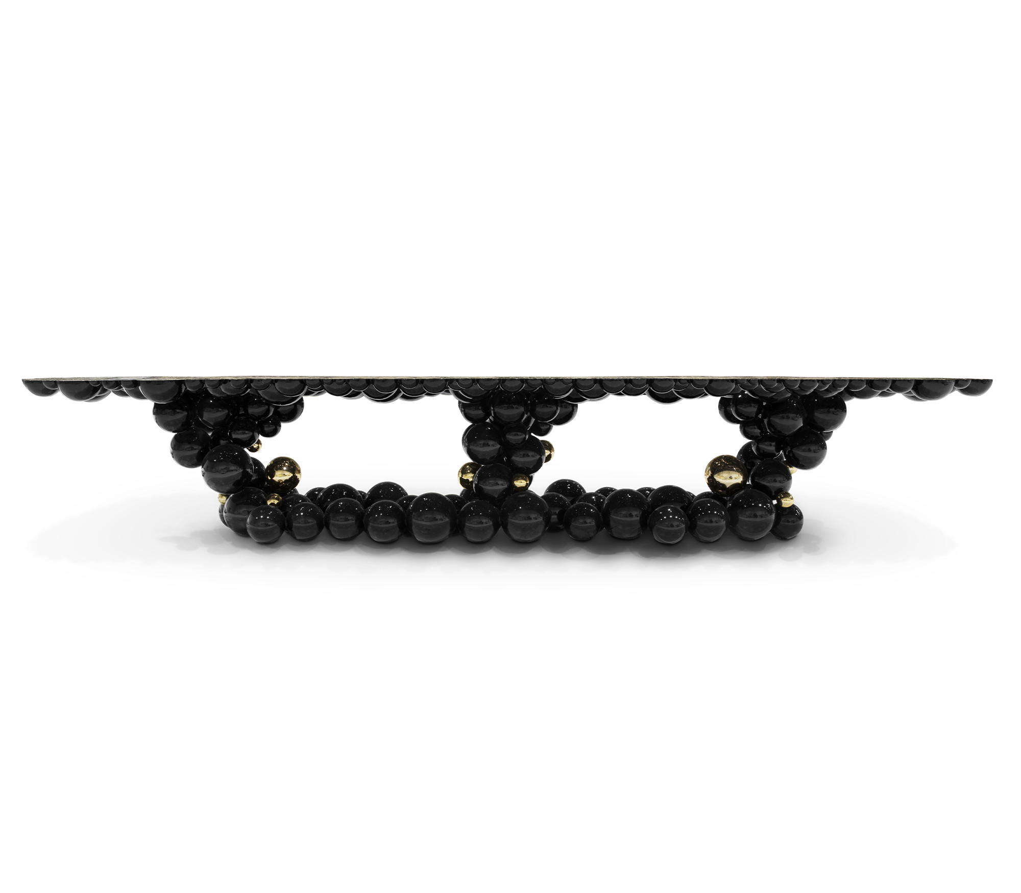 Stół jadalniany XL Orbit Luxe