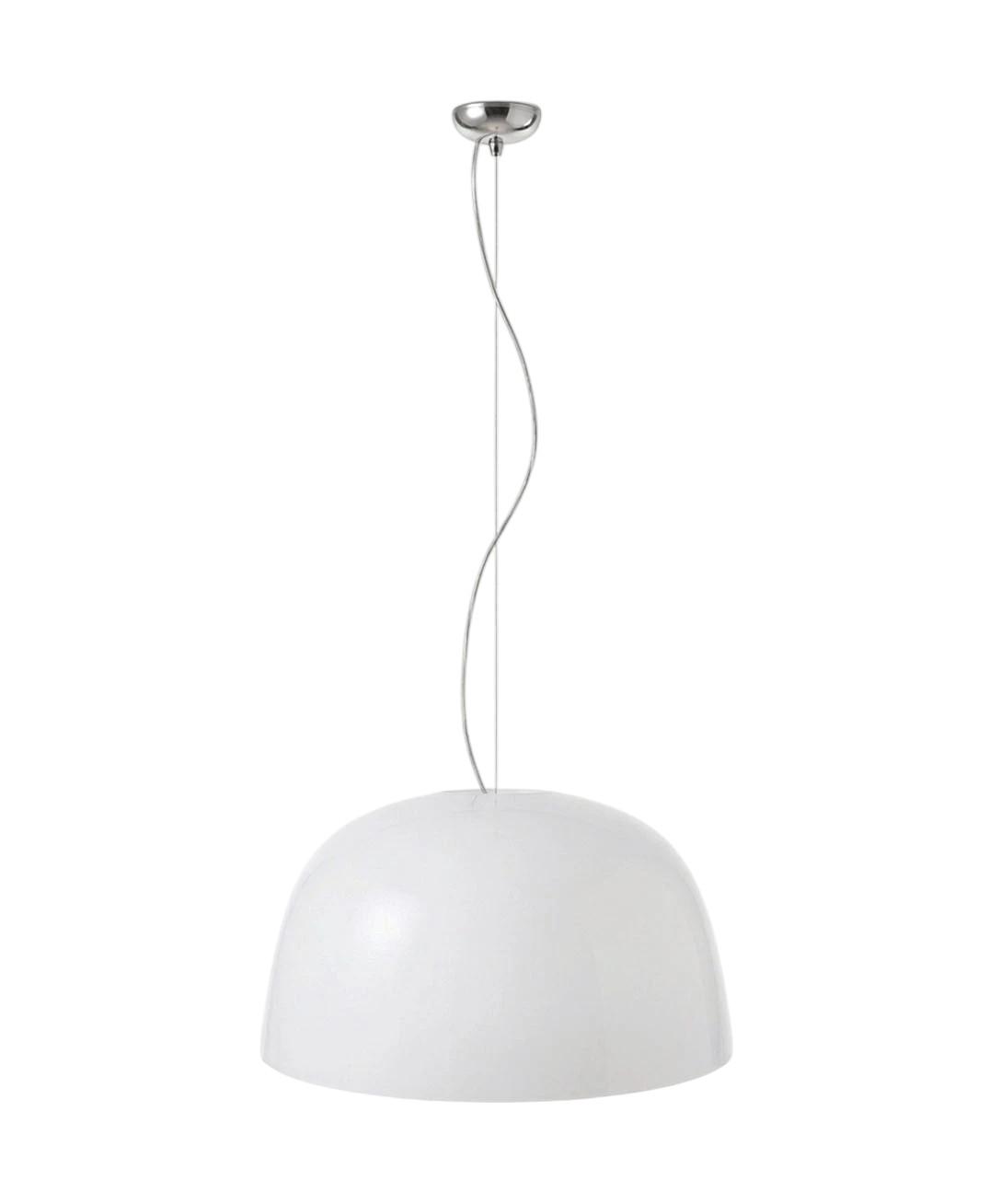 Lampa wisząca Dome