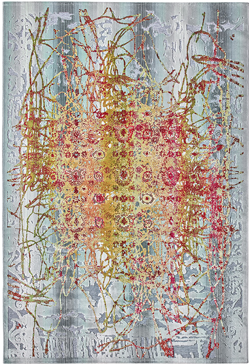 Dywan Venus 620O/Q16 | Rozmiar: 160 × 235 cm