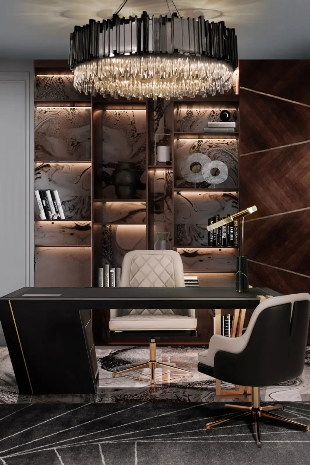 Lampa wisząca Imperial - 3