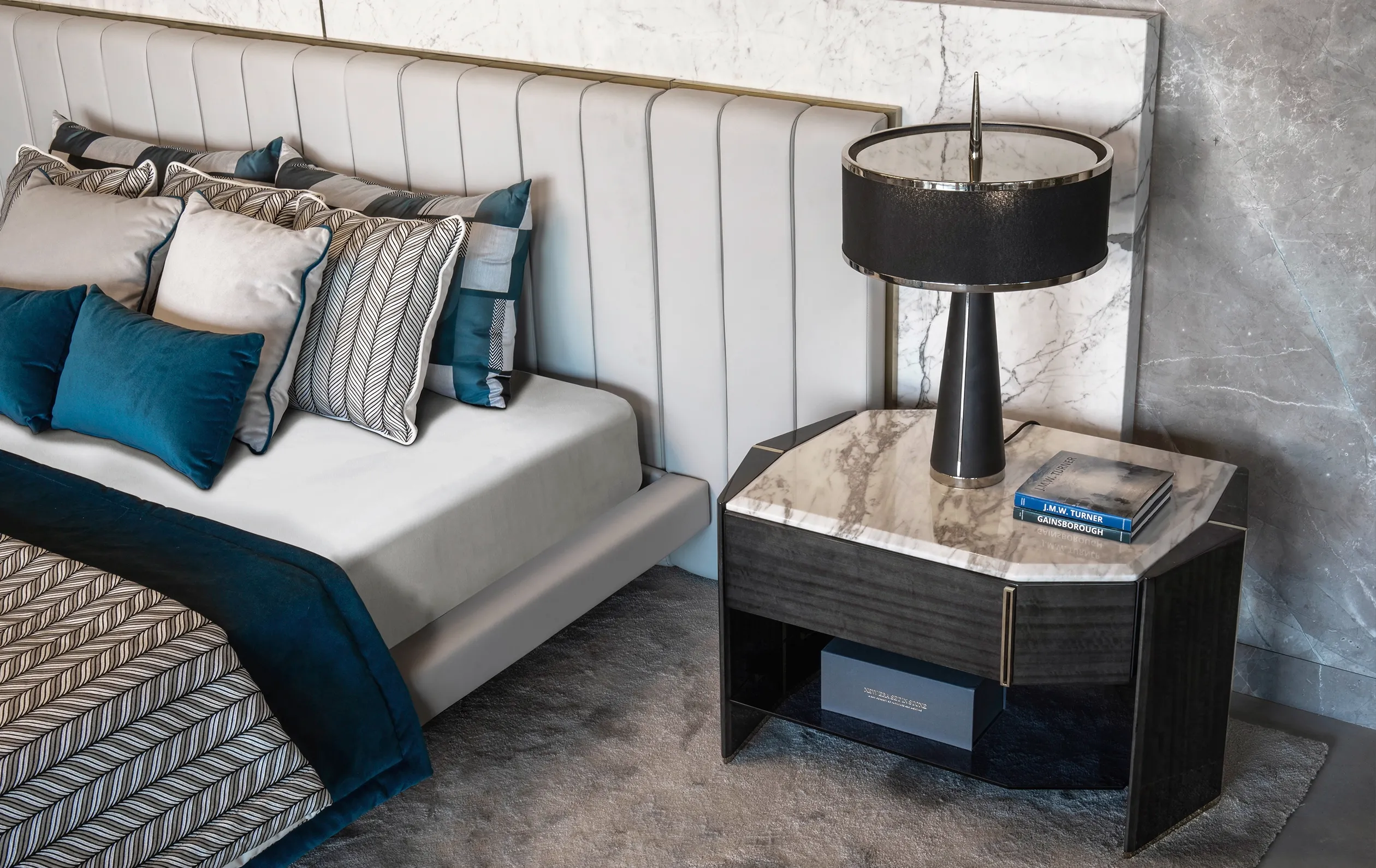 Szafka nocna Summit - 2