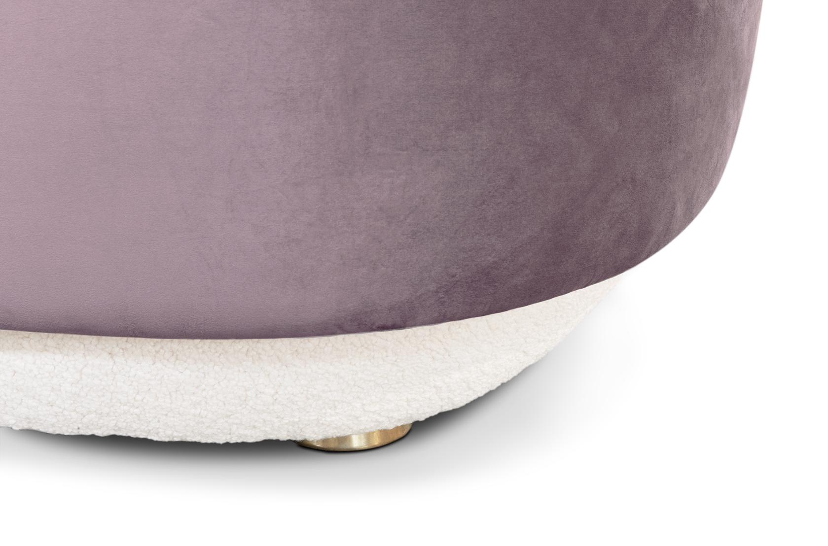 Fotelik Theodore Regal