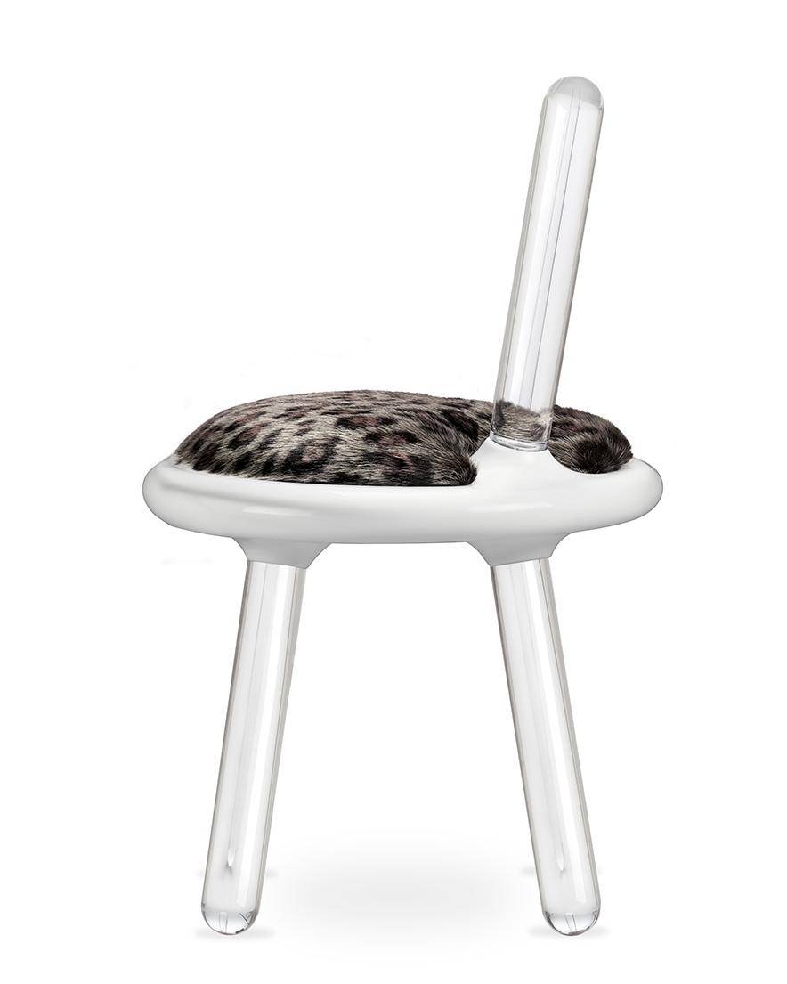 Krzesełko Mirage Feline