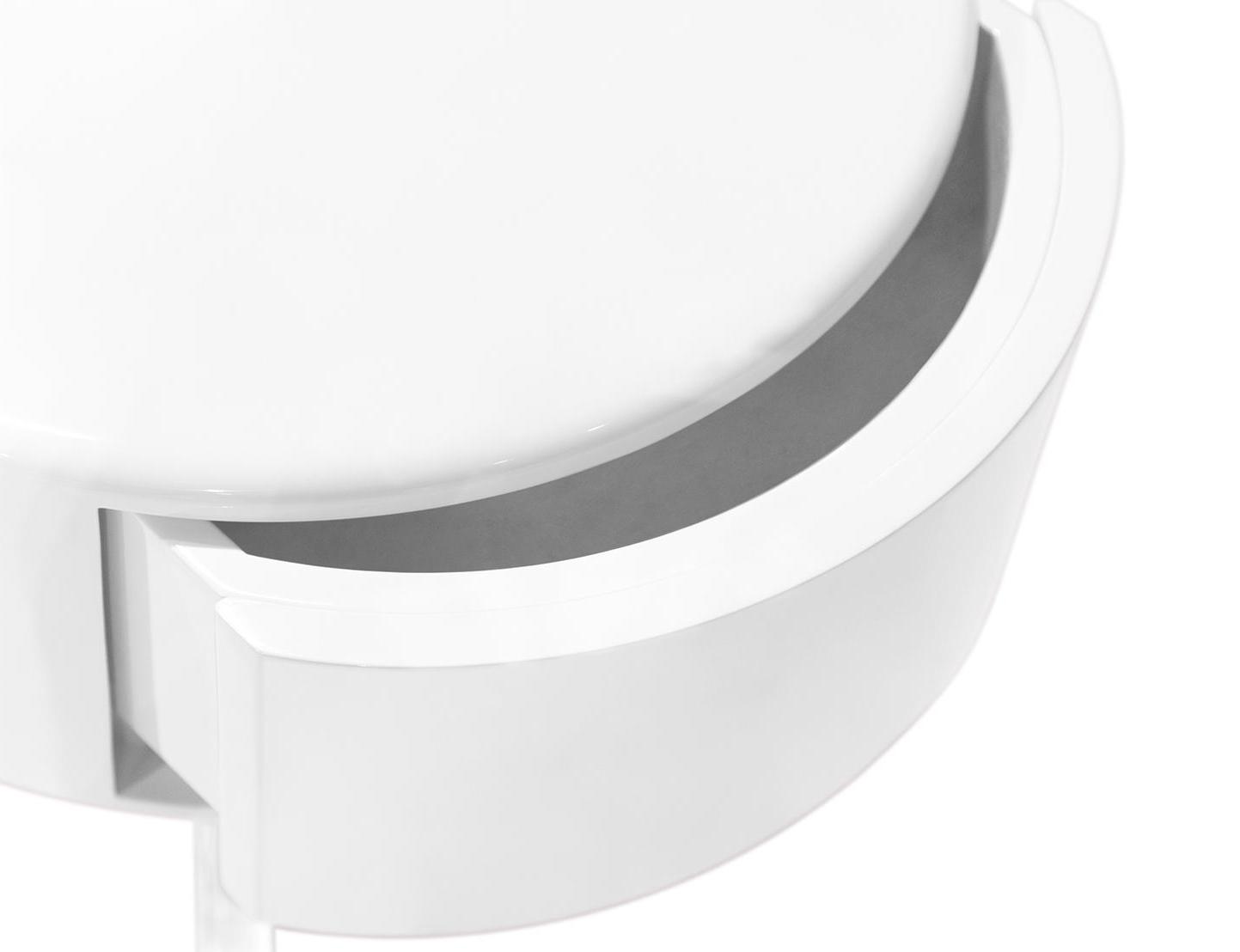 Wisząca szafka nocna Nimbus