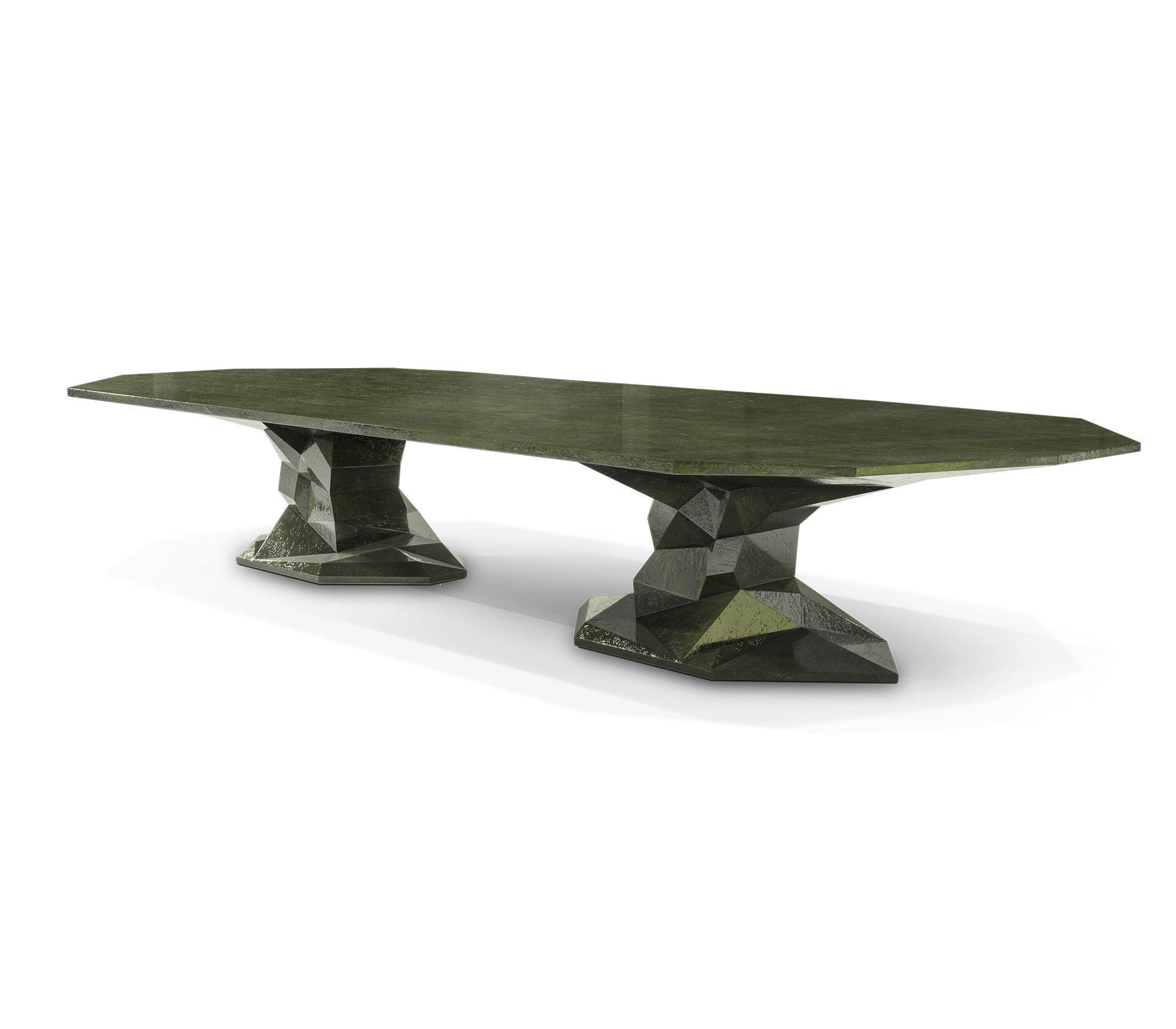 Stół jadalniany Bonsai XL Luxe
