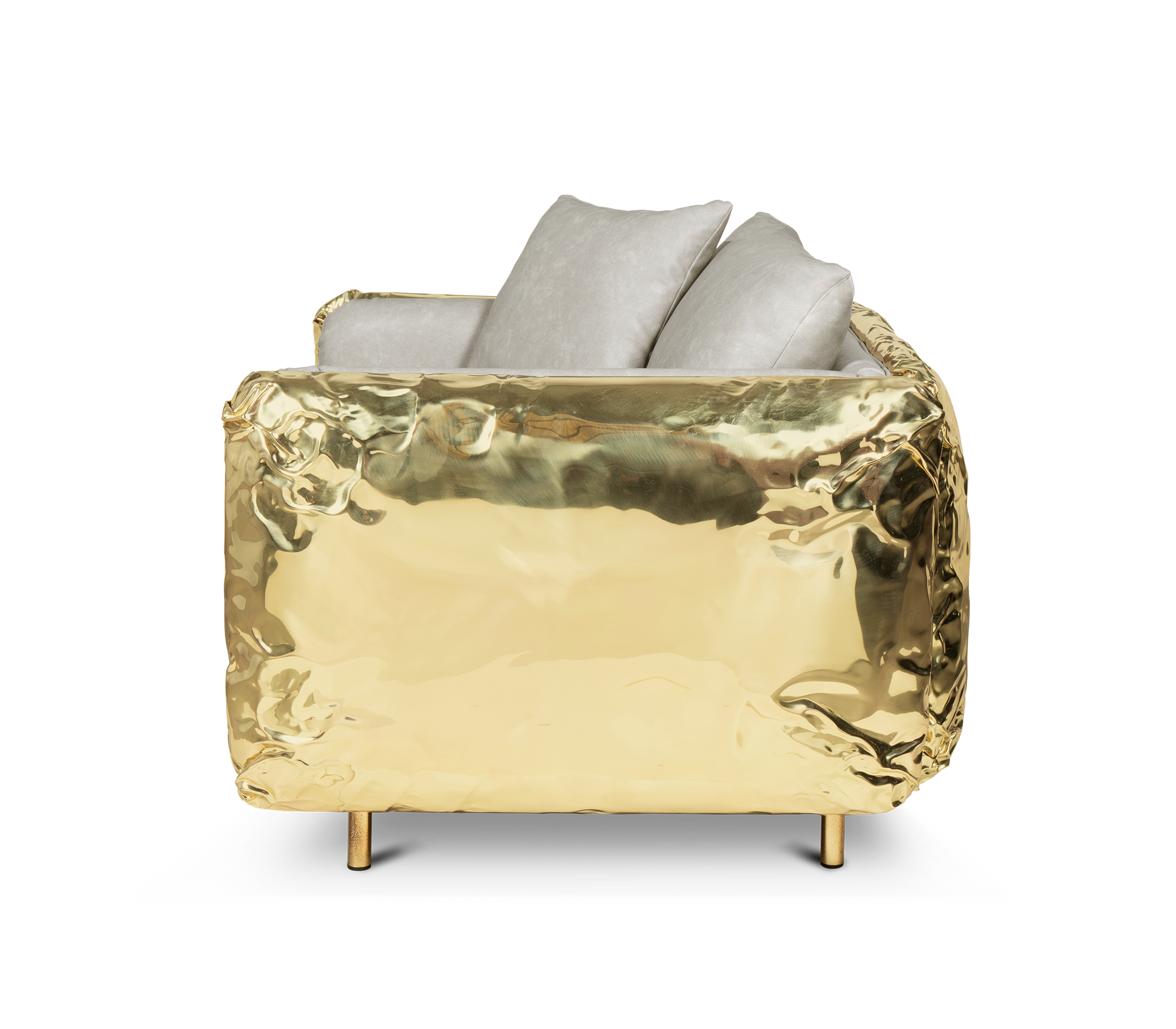 Fotel Imperia Luxe
