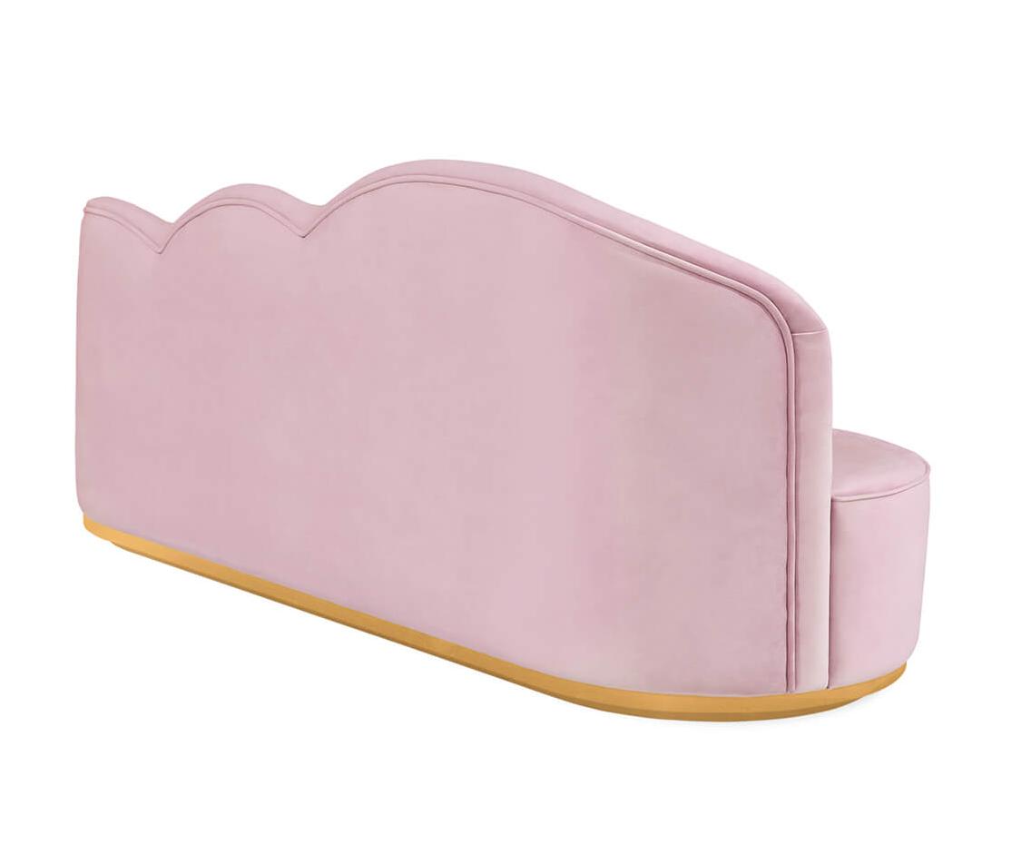 Sofa dziecięca Nimbus Cuddle