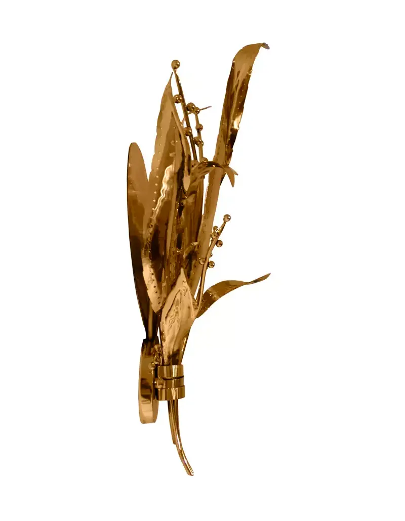 Kinkiet Botanica Sconce