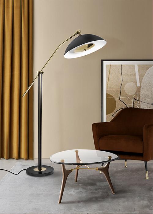 Fotel lounge Chloe - 1