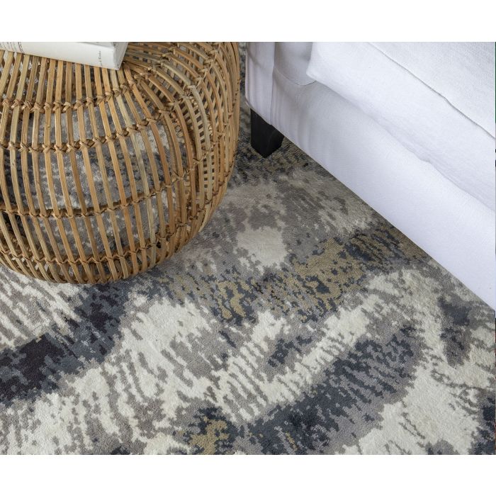 Dywan Fontanetta Silver | Rozmiar: 250 × 350 cm Dywan Fontanetta Silver | Rozmiar: 250 × 350 cm