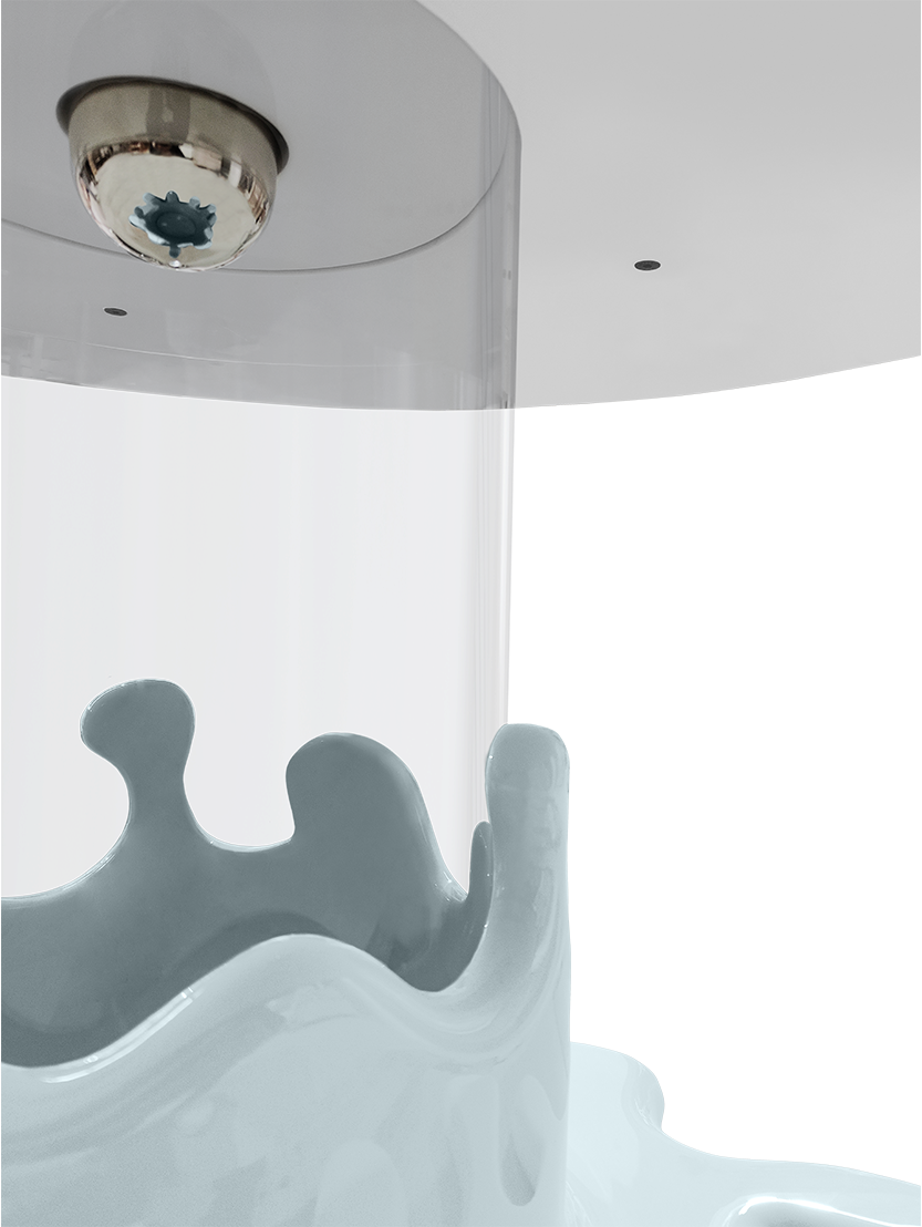 Stolik dziecięcy Marshmallow Play Adventure