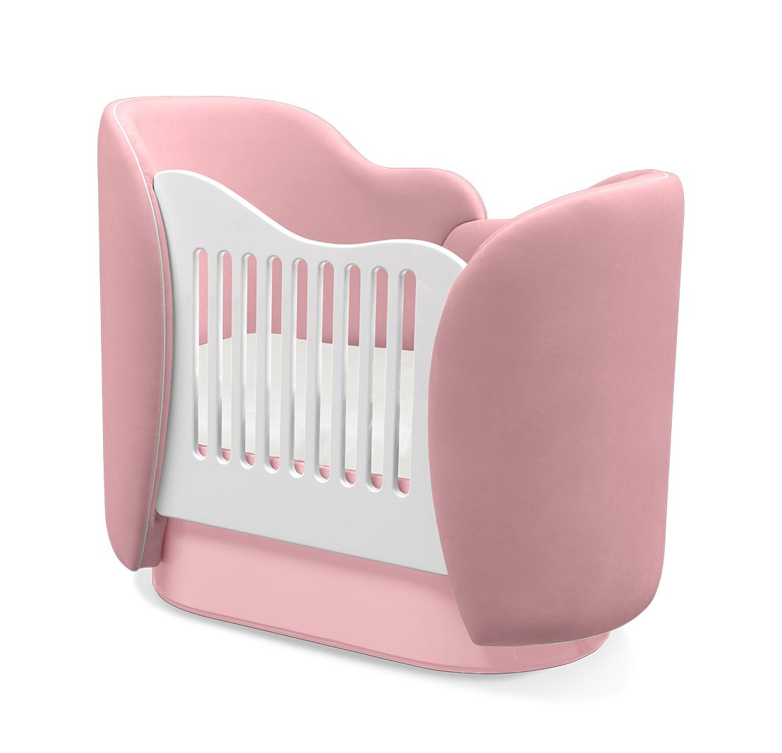 Łóżeczko Cloud Nest