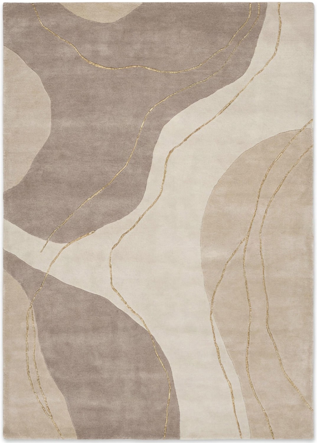 Dywan Soft Contours