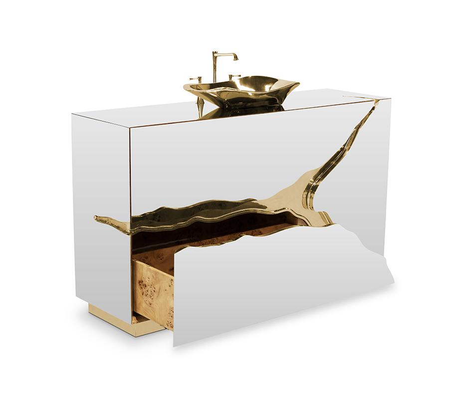 Szafka pod umywalkę Rift Single