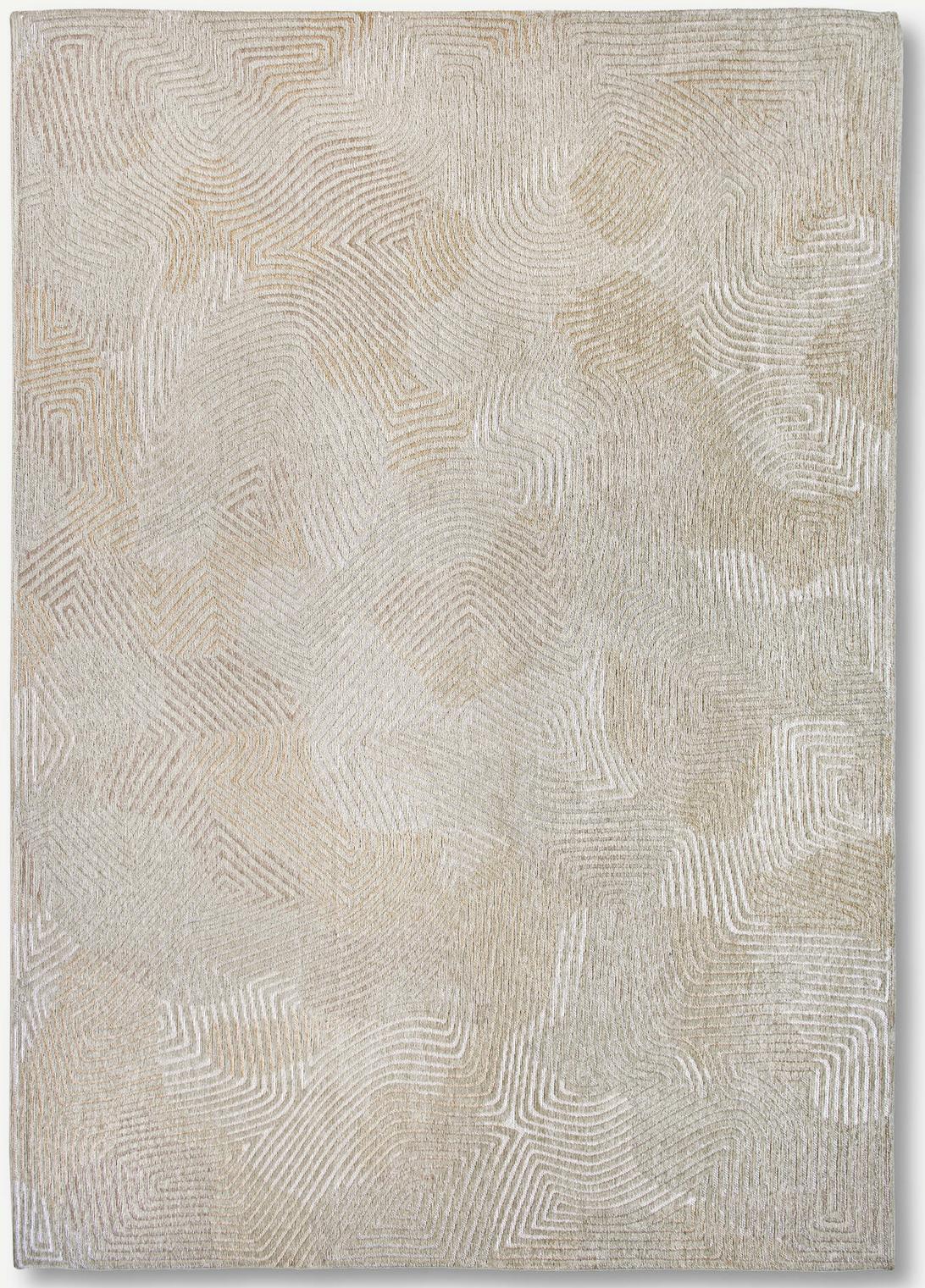 Dywan Shell Beige 9229 | Rozmiar: 170 x 240 cm