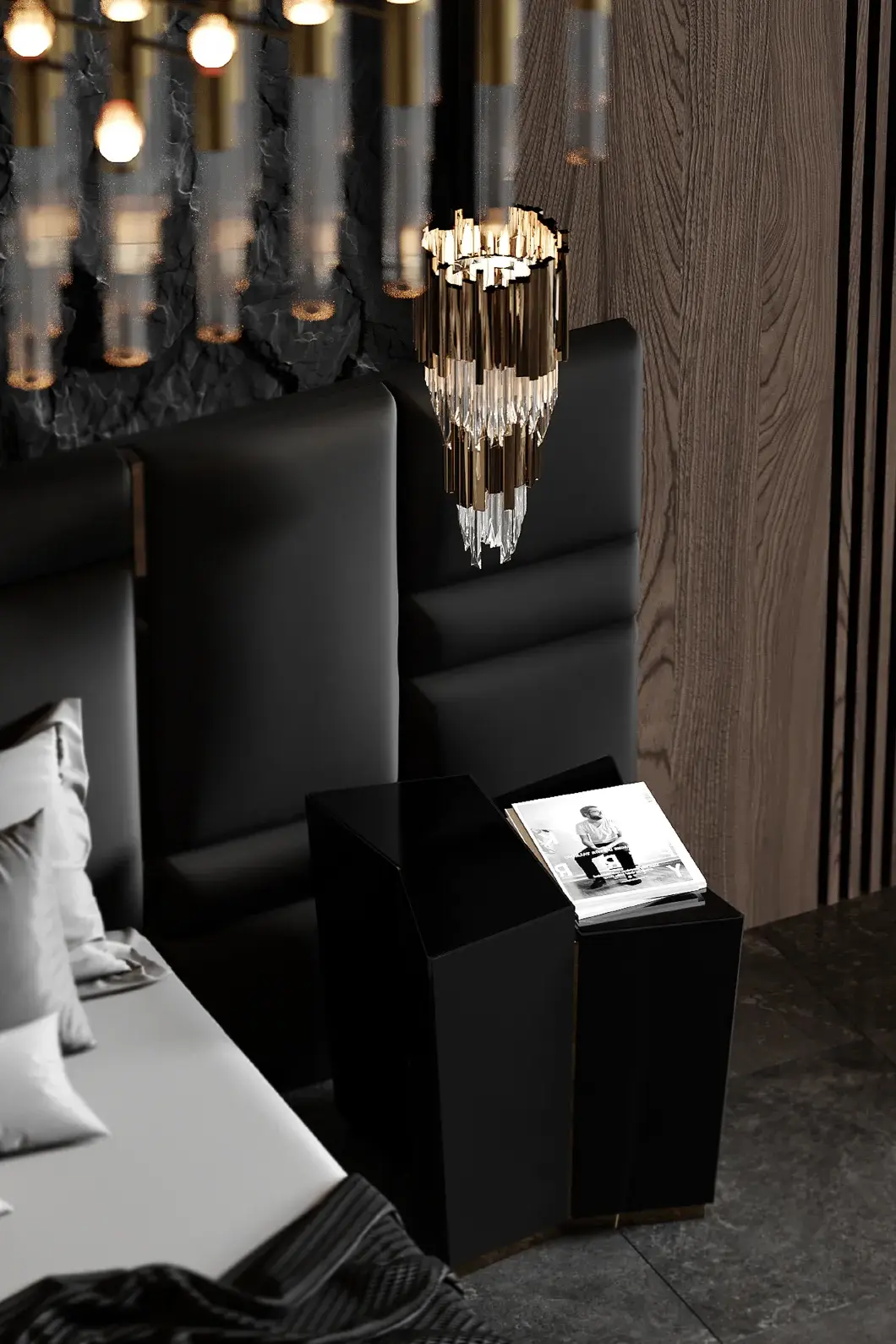 Stolik boczny Horizon - 3