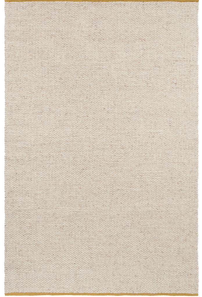 Dywan Craft Matter Plain Warm Whit | Rozmiar: 250 x 350 cm