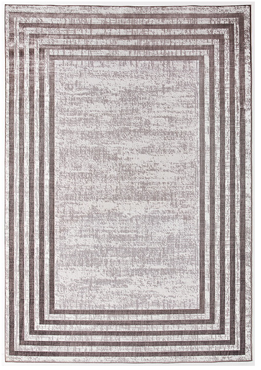 Dywan Dorian Three Tortora | Rozmiar: 240 x 340 cm