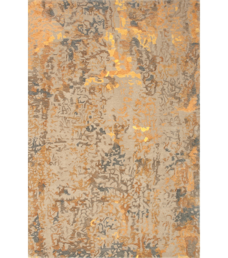Dywan Bark | Rozmiar: 300 x 400 cm