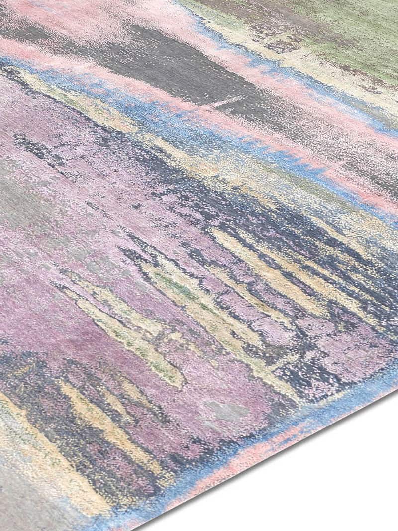 Dywan No. 04 Multi Color