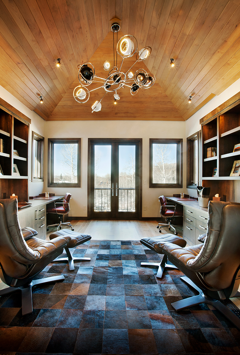 Lampa wisząca Cosmic