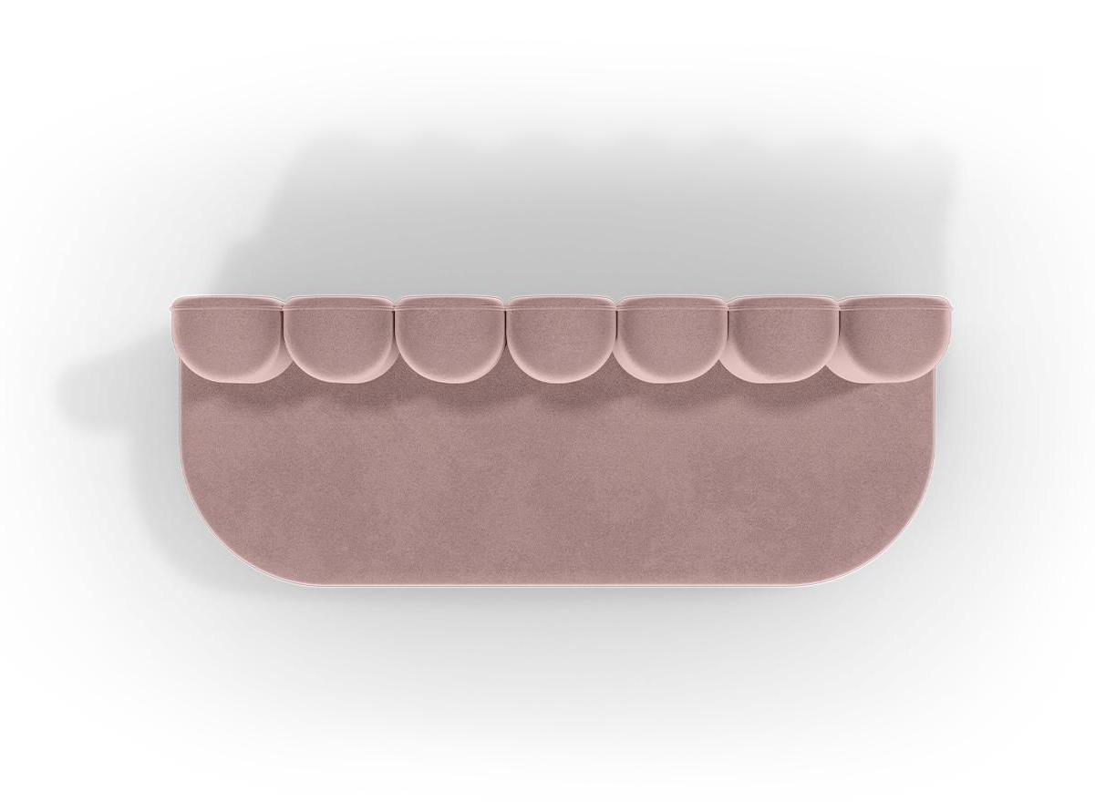 Sofa dziecięca Fluffy Cloud II Snuggle