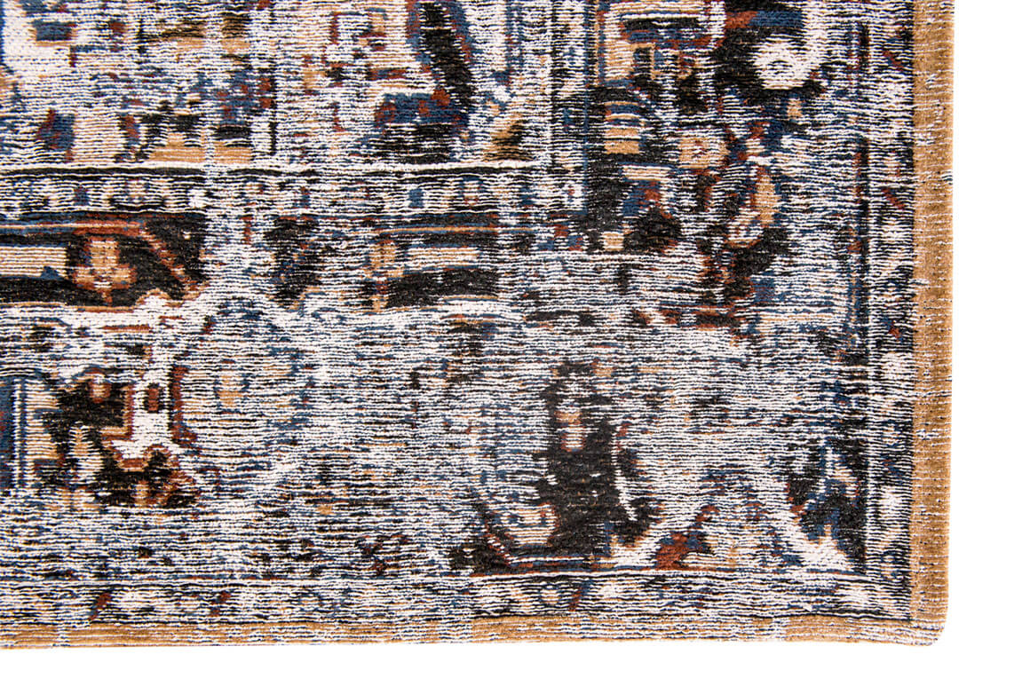 Dywan 8707 Divan Blue | Rozmiar: 200 x 280 cm