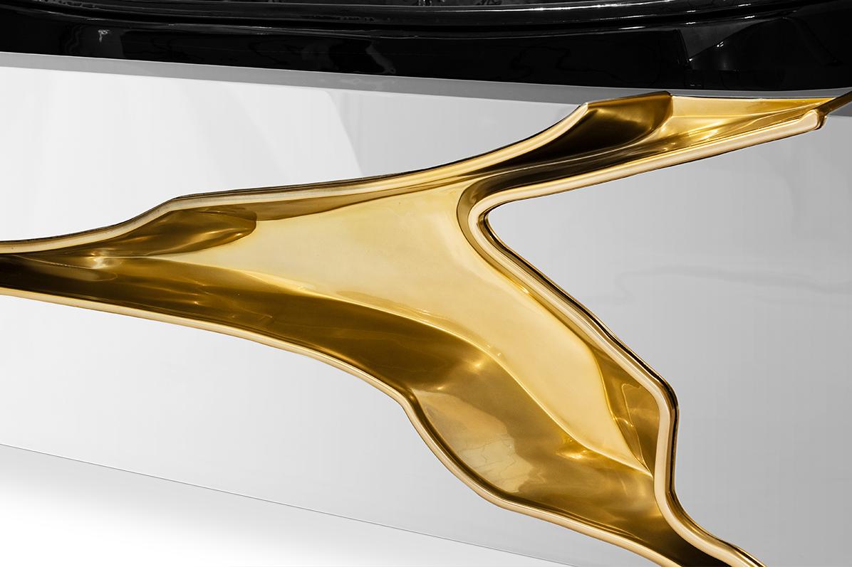 Wanna o łamanym wzorze